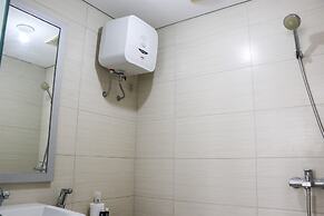 Spacious 3Br With Good View At Gateway Pasteur Apartment