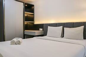 Spacious 3Br With Good View At Gateway Pasteur Apartment