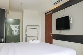 Spacious 3Br With Good View At Gateway Pasteur Apartment