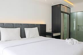 Spacious 3Br With Good View At Gateway Pasteur Apartment