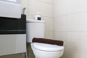 Spacious 3Br With Good View At Gateway Pasteur Apartment