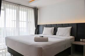 Spacious 3Br With Good View At Gateway Pasteur Apartment