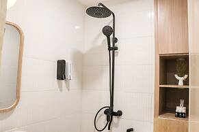 Brand New 2Br At Tamansari Panoramic Apartment