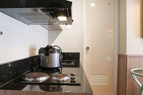 Brand New 2Br At Tamansari Panoramic Apartment