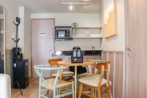 Brand New 2Br At Tamansari Panoramic Apartment