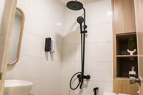 Brand New 2Br At Tamansari Panoramic Apartment