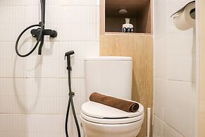 Brand New 2Br At Tamansari Panoramic Apartment