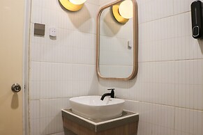 Brand New 2Br At Tamansari Panoramic Apartment