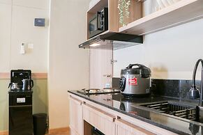 Brand New 2Br At Tamansari Panoramic Apartment