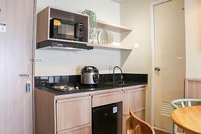 Brand New 2Br At Tamansari Panoramic Apartment