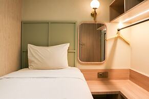 Brand New 2Br At Tamansari Panoramic Apartment