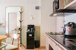 Brand New 2Br At Tamansari Panoramic Apartment