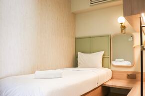 Brand New 2Br At Tamansari Panoramic Apartment