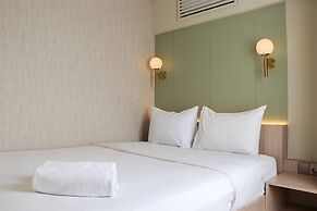 Brand New 2Br At Tamansari Panoramic Apartment