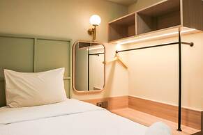 Brand New 2Br At Tamansari Panoramic Apartment