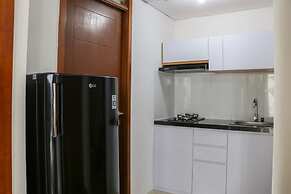 Minimalist And Cozy 2Br At Gateway Pasteur Apartment
