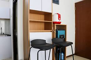 Minimalist And Cozy 2Br At Gateway Pasteur Apartment