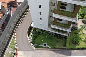 Minimalist And Cozy 2Br At Gateway Pasteur Apartment