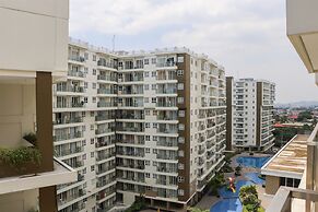 Minimalist And Cozy 2Br At Gateway Pasteur Apartment