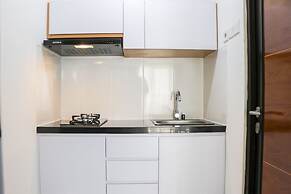 Minimalist And Cozy 2Br At Gateway Pasteur Apartment