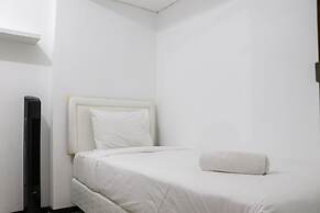 Minimalist And Cozy 2Br At Gateway Pasteur Apartment