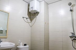 Minimalist And Cozy 2Br At Gateway Pasteur Apartment