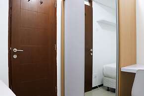 Minimalist And Cozy 2Br At Gateway Pasteur Apartment