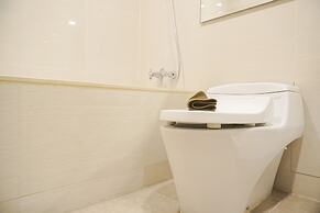 Best Spacious And Nice 3Br At 28Th Floor Casa Grande Apartment