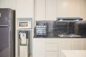 Best Spacious And Nice 3Br At 28Th Floor Casa Grande Apartment