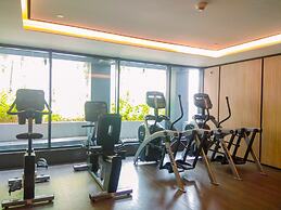 Best Spacious And Nice 3Br At 28Th Floor Casa Grande Apartment