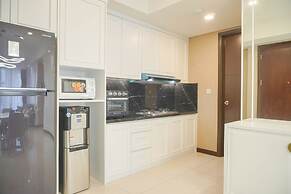 Best Spacious And Nice 3Br At 28Th Floor Casa Grande Apartment
