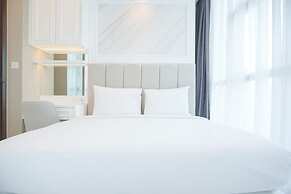 Best Spacious And Nice 3Br At 28Th Floor Casa Grande Apartment