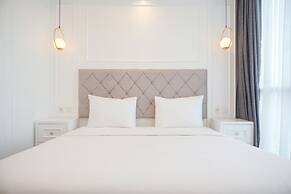 Best Spacious And Nice 3Br At 28Th Floor Casa Grande Apartment