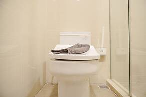 Best Spacious And Nice 3Br At 28Th Floor Casa Grande Apartment