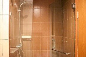 Spacious And Strategic Studio Apartment At Dago Suites