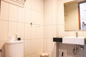 Spacious And Strategic Studio Apartment At Dago Suites