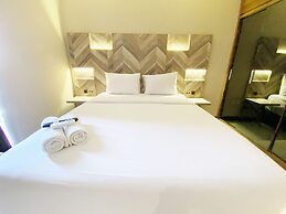 Cozy And Comfort Stay Studio Sentraland Semarang Apartment