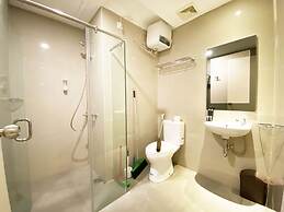 Cozy And Comfort Stay Studio Sentraland Semarang Apartment