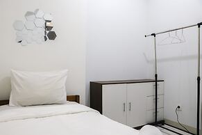 Cozy 2Br At Mekarwangi Square Cibaduyut Apartment