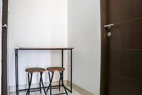 Cozy 2Br At Mekarwangi Square Cibaduyut Apartment