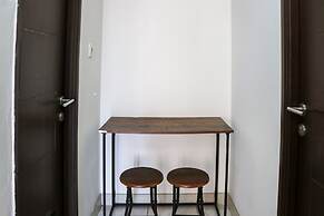 Cozy 2Br At Mekarwangi Square Cibaduyut Apartment