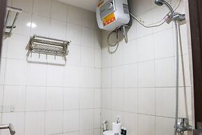 Cozy 2Br At Mekarwangi Square Cibaduyut Apartment