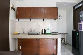 Cozy 2Br At Mekarwangi Square Cibaduyut Apartment