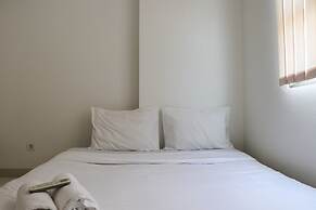 Cozy 2Br At Mekarwangi Square Cibaduyut Apartment
