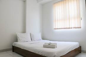 Cozy 2Br At Mekarwangi Square Cibaduyut Apartment