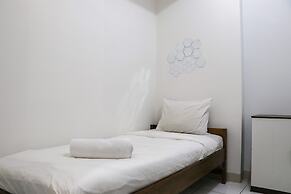 Cozy 2Br At Mekarwangi Square Cibaduyut Apartment