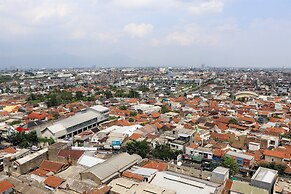 Cozy 2Br At Mekarwangi Square Cibaduyut Apartment