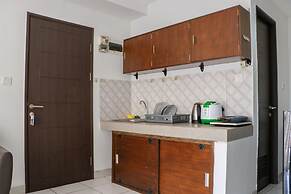 Cozy 2Br At Mekarwangi Square Cibaduyut Apartment