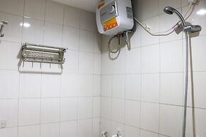 Cozy 2Br At Mekarwangi Square Cibaduyut Apartment