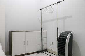 Cozy 2Br At Mekarwangi Square Cibaduyut Apartment